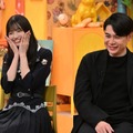5月8日21時から放送される『この世界は1ダフル』　(C)フジテレビ