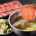 牛たん食べ放題コース