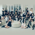 日本人メンバー4人を含むK-POP最多“24人組”のtripleS、完全体ALのハイライトメドレー公開 画像