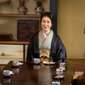 筒井真理子（橋本光子役）　（C）フジテレビ