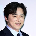女装で『百想』最優秀演技賞も受賞…俳優チョ・ジョンソク、2025年最も影響力のある男優に！ 画像
