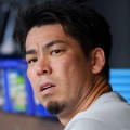“年俸14億円”前田健太（37）の解雇、韓国メディアが示した懸念「獲得に乗り出す球団はいるのか…？」 画像