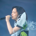 初海外フェスに主演したのん（写真はのんの公式ブログから）