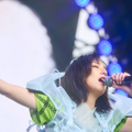 初海外フェスに主演したのん（写真はのんの公式ブログから）