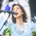 初海外フェスに主演したのん（写真はのんの公式ブログから）