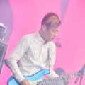 初海外フェスに主演したのん（写真はのんの公式ブログから）