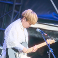 初海外フェスに主演したのん（写真はのんの公式ブログから）
