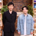 5月15日午後10時から放送される音楽番組『SONGS』　（C）NHK