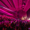 ライブ写真（ツアー前半-55 BLACK-より）