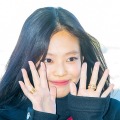 ド派手なステージでの姿ばかり話題になるBLACKPINK・ジェニー、内に秘めた母への思いを告白 画像
