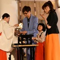 『リロ＆スティッチ』6月6日（金）全国劇場公開　配給：ウォルト・ディズニー・ジャパン　（C）2025 Disney Enterprises, Inc. All Rights Reserved.