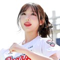 “デビュー1年未満”の韓国チアガール（21）が突然の脱退宣言…“意味深”SNS投稿に動揺広がる「推測より、私の努力を記憶して」 画像