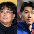『パラサイト』監督がユーチューブでサッカーの試合を同時視聴配信!? 過去発言にファン注目「トッテナムがEL決勝に進んだら…」 画像