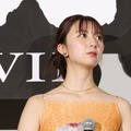 上白石萌歌が向井理からの手紙に涙！ 「本当に人生の宝物」 映画『パリピ孔明 THE MOVIE』舞台挨拶 画像
