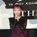 『パリピ孔明 THE MOVIE』大ヒット公開中　配給：松竹　（C）四葉夕ト・小川亮／講談社（C）2025 「パリピ孔明 THE MOVIE」製作委員会