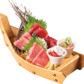 希少部位「ハート」も登場！スシロー系列「すぎたま」で本日よりまぐろ尽くしの特別フェア開催 画像