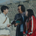 是枝裕和監督の短編映画『ラストシーン』