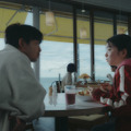 是枝裕和監督の短編映画『ラストシーン』