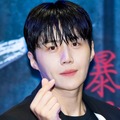 福士蒼汰と共演の俳優キム・ソンホ、誕生日に児童支援のため5000万ウォンを寄付！継続的な善行 画像