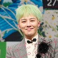 G-DRAGON、日本で一蘭ラーメンを堪能!?東京ドーム公演を控えた近況SHOTが話題【PHOTO】 画像