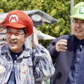 山里亮太「おじさんでよかったな」 “おじさんだらけの最新USJ旅”でアトラクションを満喫 画像