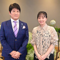 5月11日22時から放送される『日曜日の初耳学』　(C)MBS