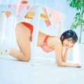 南あみ（撮影／玉井美世子）