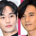 ウォンビンの話もデマ？「関与したことはない」…未成年交際疑惑のキム・スヒョンと関連した暴露に疑問符 画像