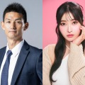 安英学さん、スビンさんがKリーグ観戦イベント「K LEAGUE DAY in JAPAN」出演決定！ 画像
