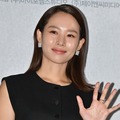 “俳優イ・ドンゴンの元妻”女優チョ・ユニ、愛娘と沖縄旅行を満喫！そっくりなビジュアルに注目【PHOTO】 画像