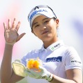 「25歳で日本ツアー挑戦」を有言実行！キューティフルな“イ・ボミ2世”パク・ヒョンギョンの歩み 画像