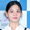 “女子同士のキスシーン”で話題！人気急上昇中のチョン・スビン、「最も影響力ある新人女優」受賞