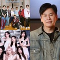 BABYMONSTER・TREASUREが牽引したYGの“黒字化”…創業者ヤン・ヒョンソクの復帰も奏功 画像