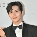 感動の再開！『おつかれさま』キム・ソンホ＆クムミョン子役の可愛すぎる2ショット【PHOTO】 画像