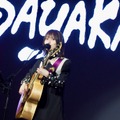 山本彩、NYでライブパフォーマンス！  アメリカ最大規模を誇る日系パレードにも参加