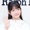 IVE・レイ、ピタっとトップスから“意外なボリューム感”…「伝説」「かわいすぎる」と反響【PHOTO】 画像