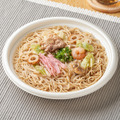 Shin-Shin店主監修　博多焼きラーメン（税込550円）