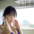 UTBG vol.7 蓬莱舞 誌面カット