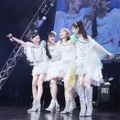 『東京女子流 15th Anniversary Live ～キセキ☆～』の模様