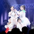 『東京女子流 15th Anniversary Live ～キセキ☆～』の模様