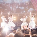 『東京女子流 15th Anniversary Live ～キセキ☆～』の模様