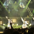 『東京女子流 15th Anniversary Live ～キセキ☆～』の模様