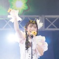 『東京女子流 15th Anniversary Live ～キセキ☆～』の模様