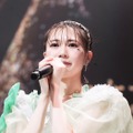 東京女子流、結成15周年記念ライブを開催！ 大粒の涙を流しながらファンや家族に感謝 画像