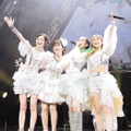 『東京女子流 15th Anniversary Live ～キセキ☆～』の模様
