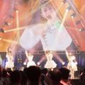 『東京女子流 15th Anniversary Live ～キセキ☆～』の模様