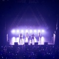 『東京女子流 15th Anniversary Live ～キセキ☆～』の模様