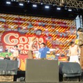 （C）GOBU GOBU Festival  撮影：ハヤシマコ