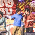（C）GOBU GOBU Festival  撮影：渡邉一生
