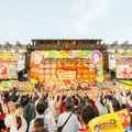 （C）GOBU GOBU Festival  撮影：渡邉一生